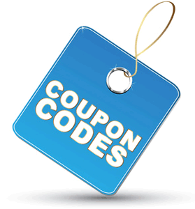 Discount Voucher Codes
