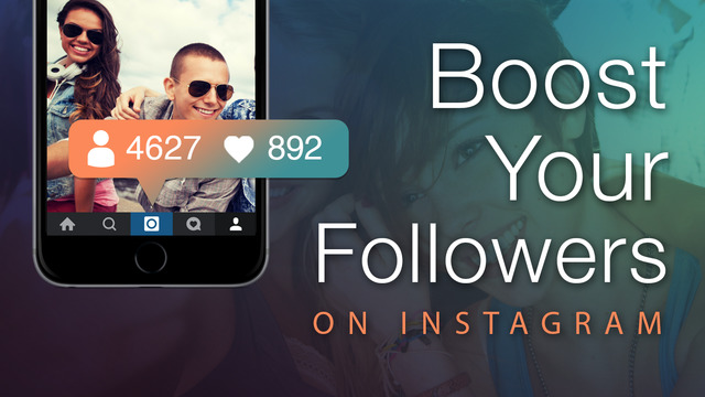 instagram followers