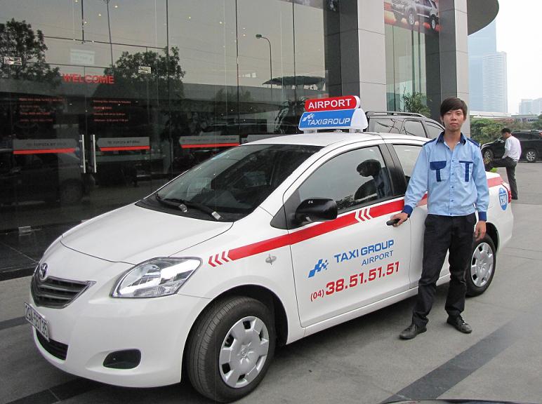 Airport Domestic Taxi Services