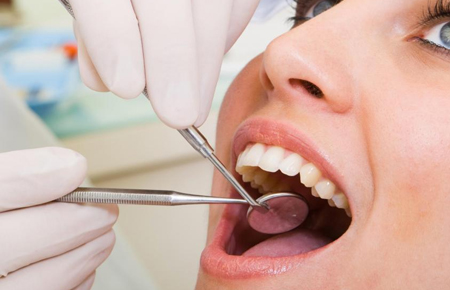root canal dental clinic singapore