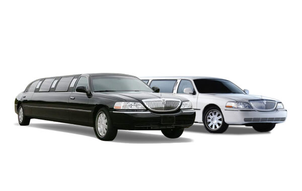 limousine service