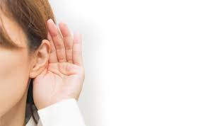 hearing problem