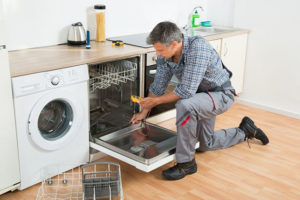 Appliance Repair