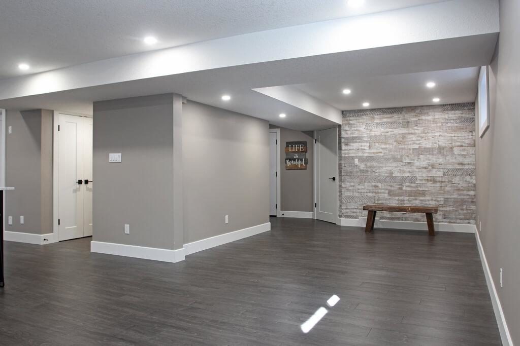 basement renovations toronto