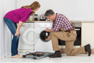 Appliance Repair services