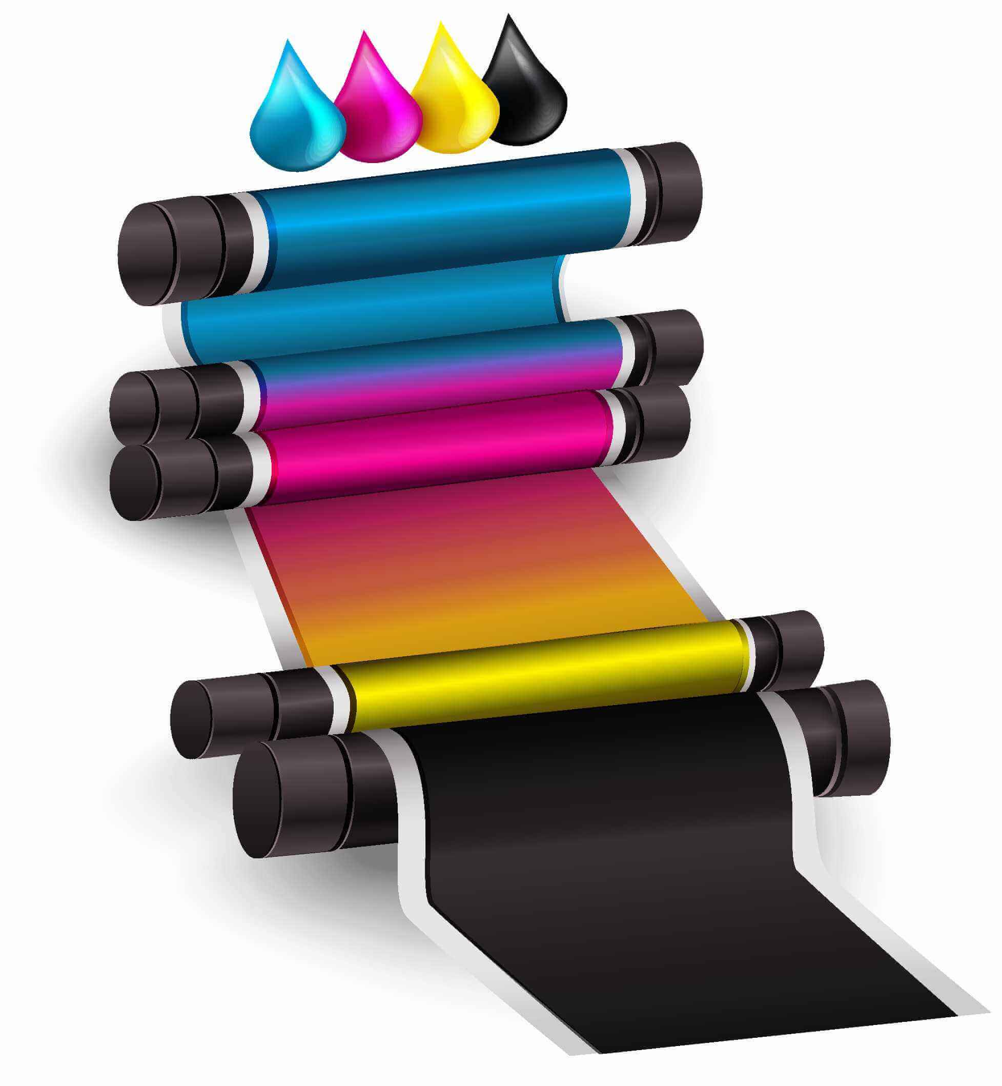 printing services