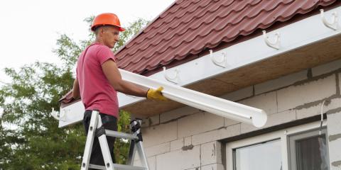 Smart Gutter Solutions