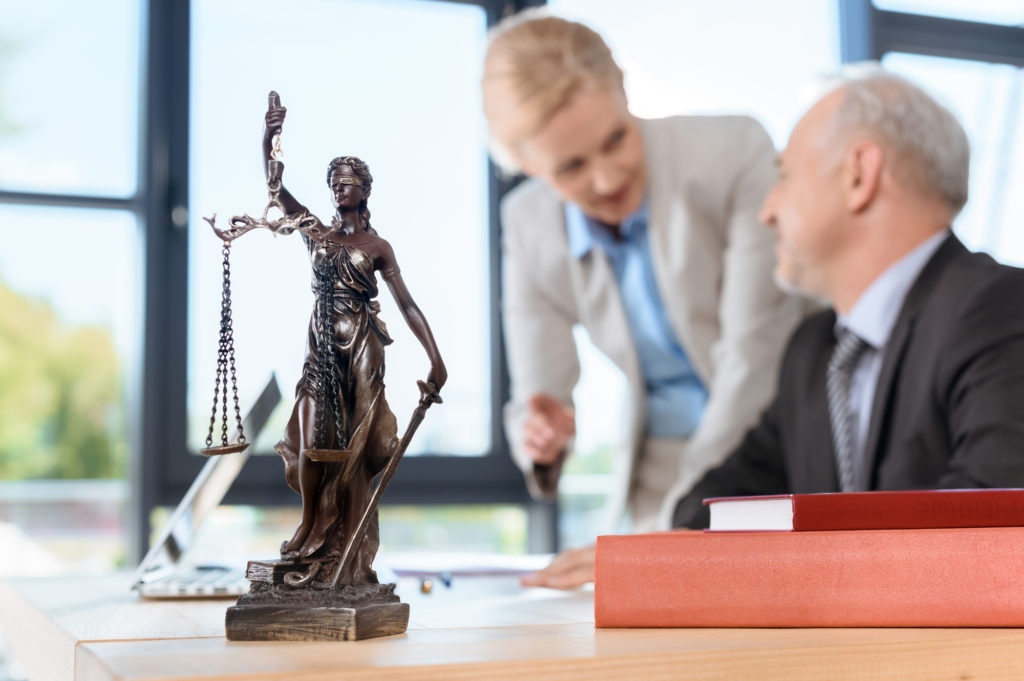 Business Attorneys