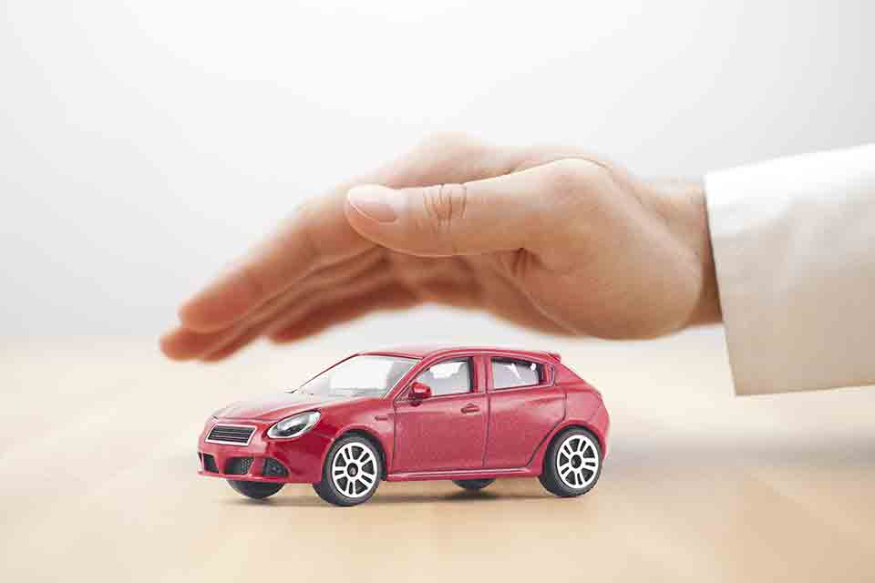 automobile insurance