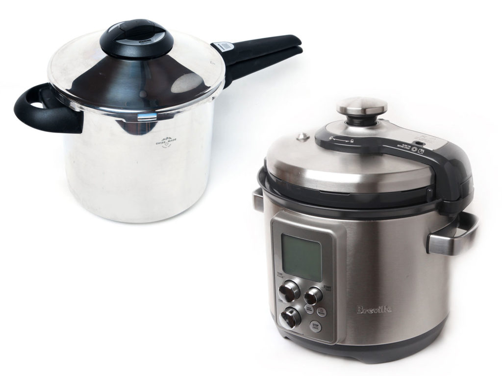 best pressure cooker