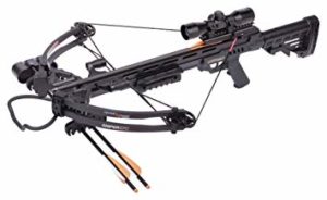 crossbow