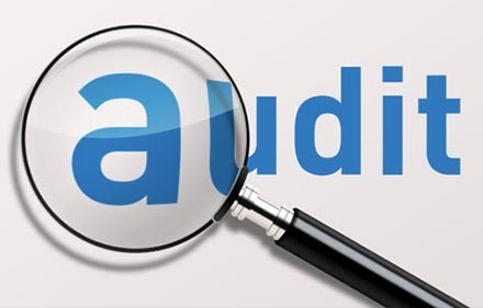 audit services company in Singapore