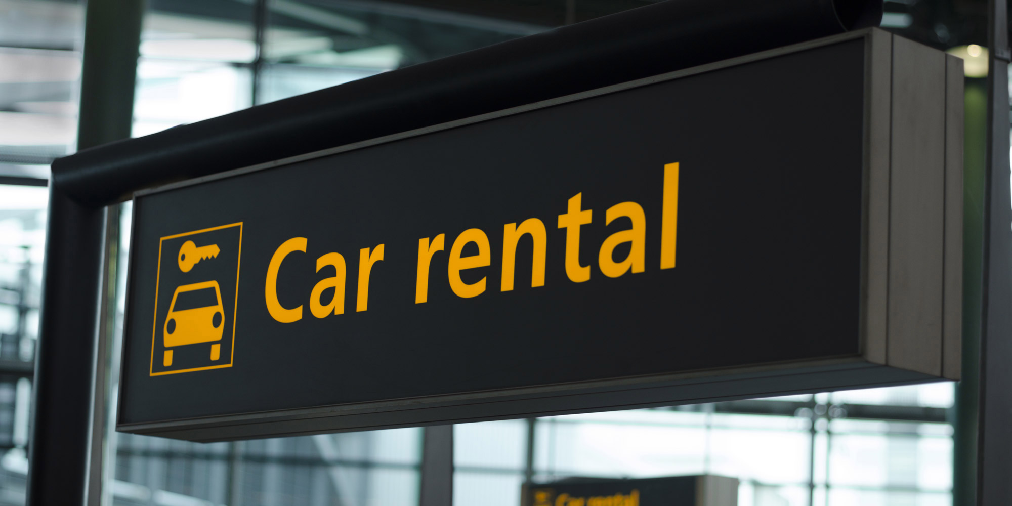 Car Rentals 