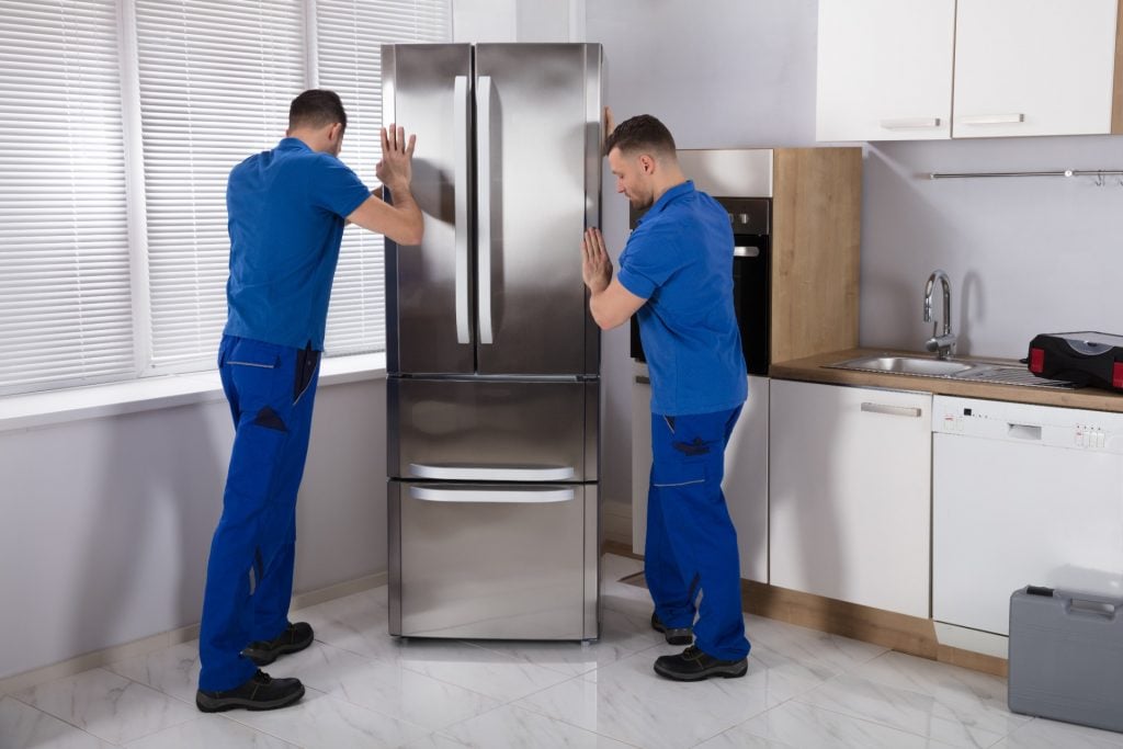 appliance reapir services