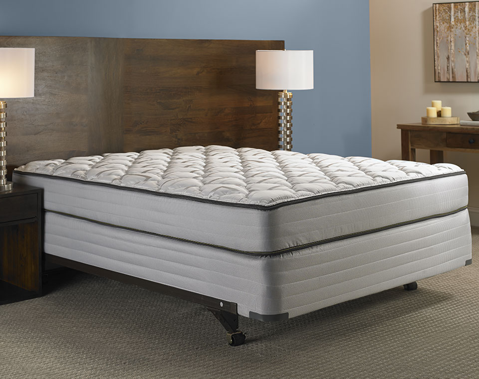 Bed mattress