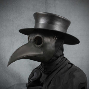 Best Masquerade Plague Doctor Masks