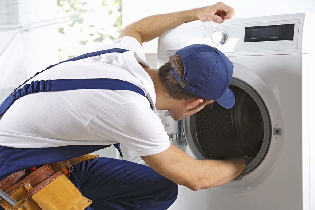 Washer Repair