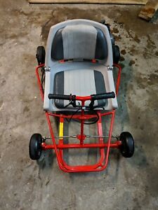 goped go quad