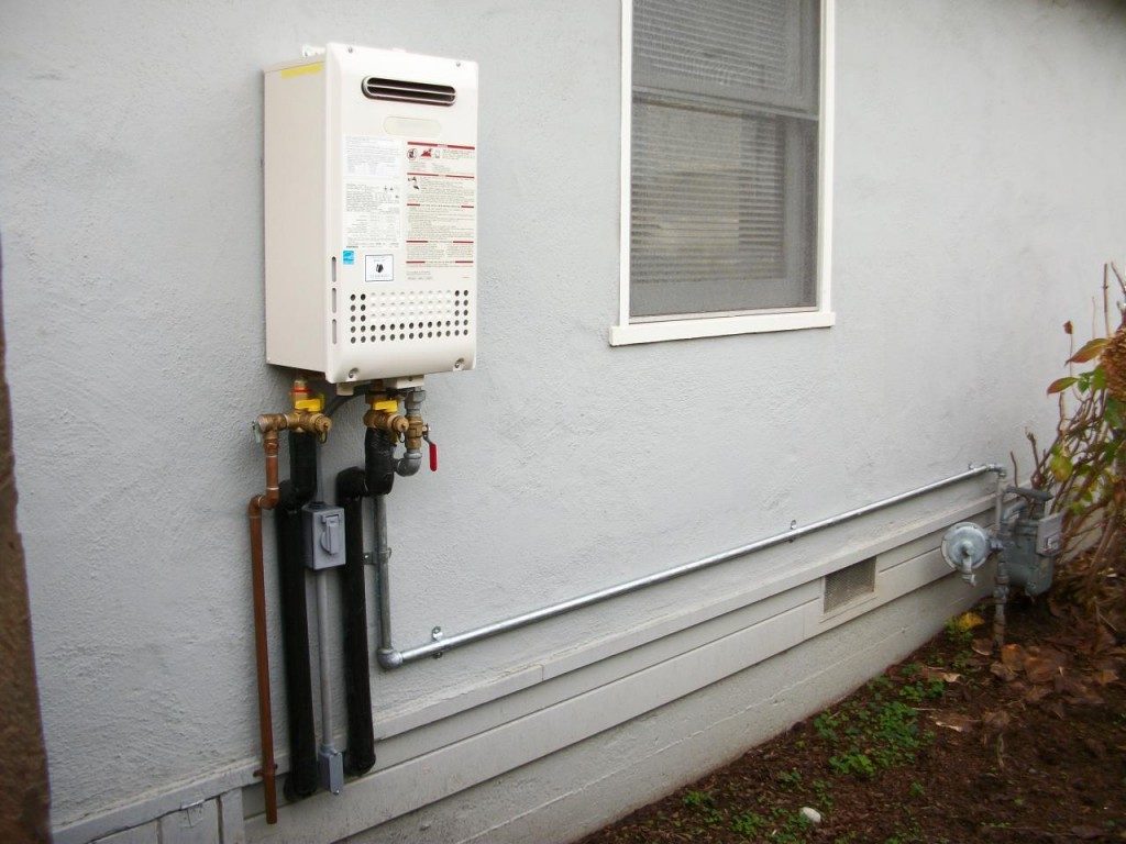 Water Heater