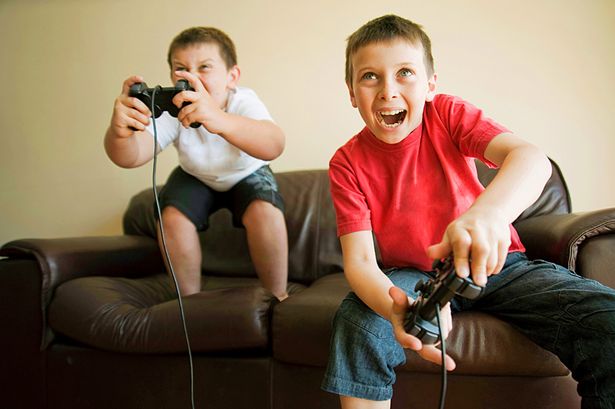 Online Kids Games