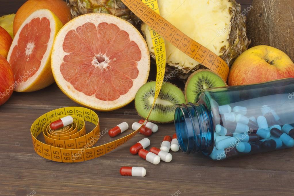 Weight Loss Supplements