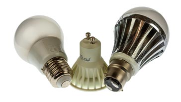 LED Bulbs