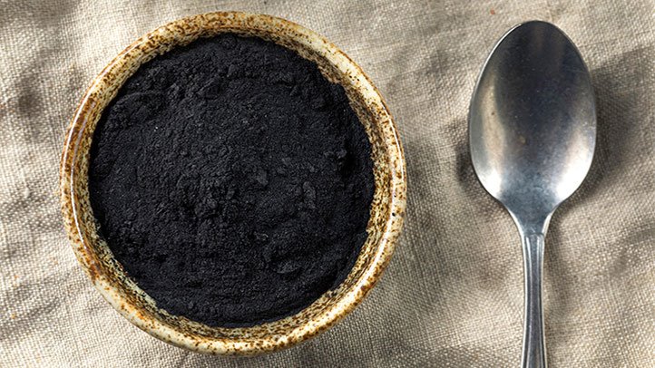 Activated Charcoal