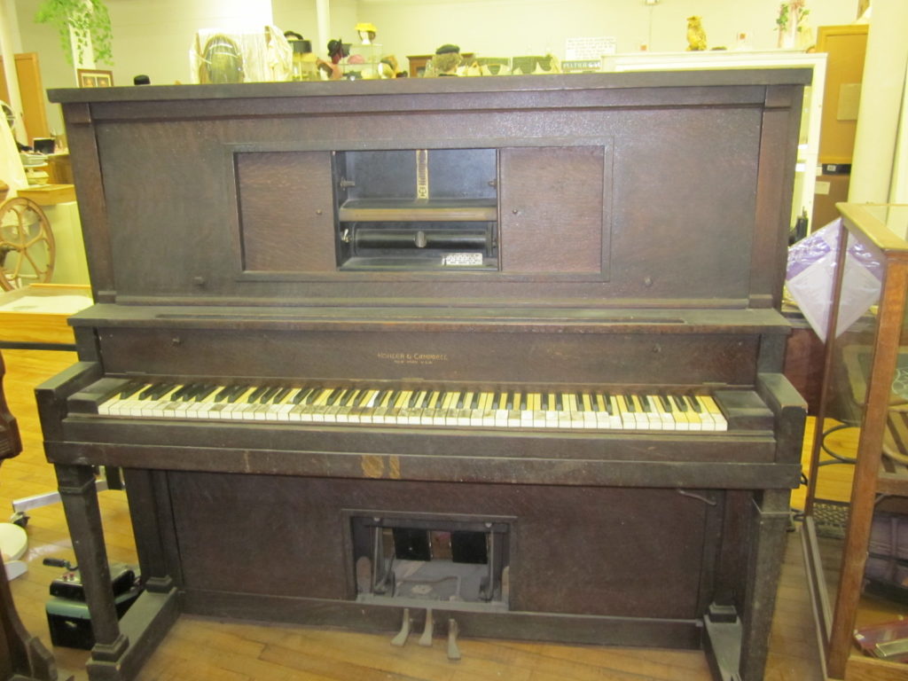 piano co