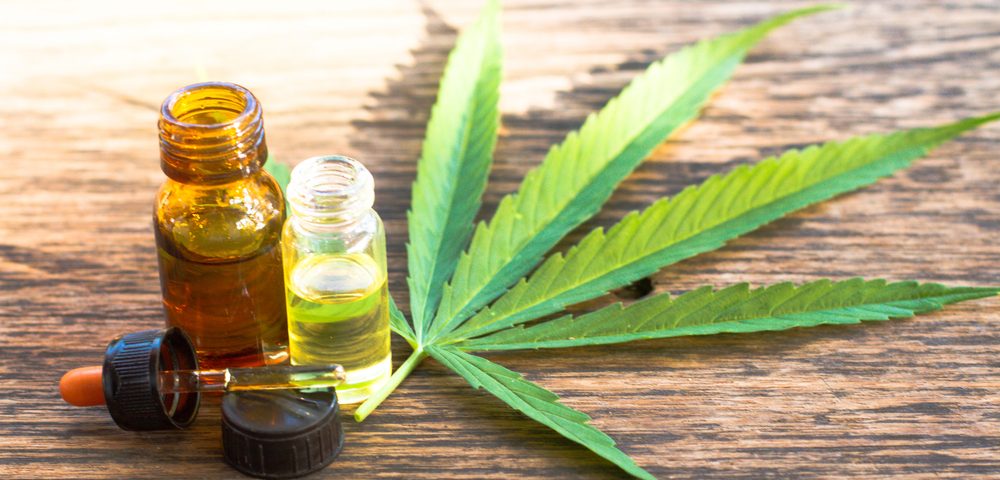 picking cbd oil