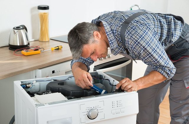 appliance repair