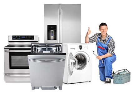 appliance repair