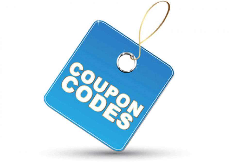 Vouchers Code