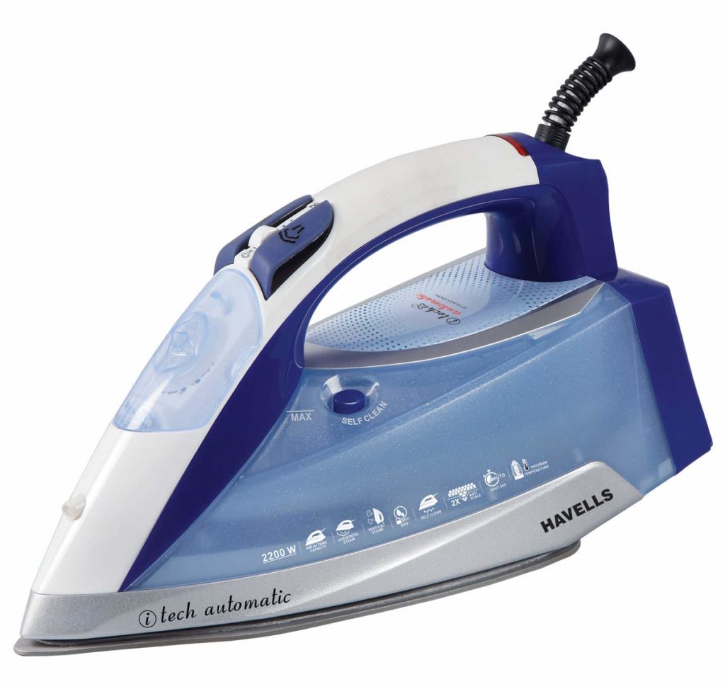 Best Steam Iron