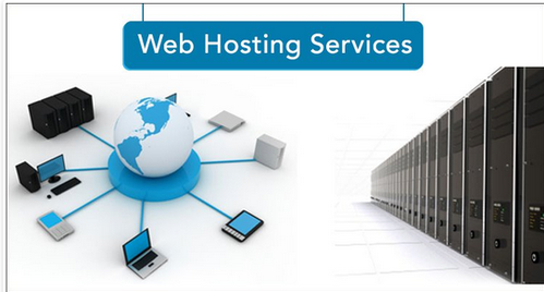 Web Hosting Services