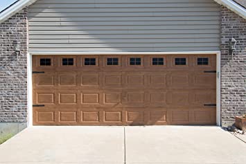 Garage Door