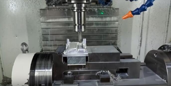 CNC Machining Service