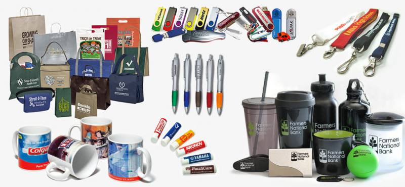 Promotional Gifts