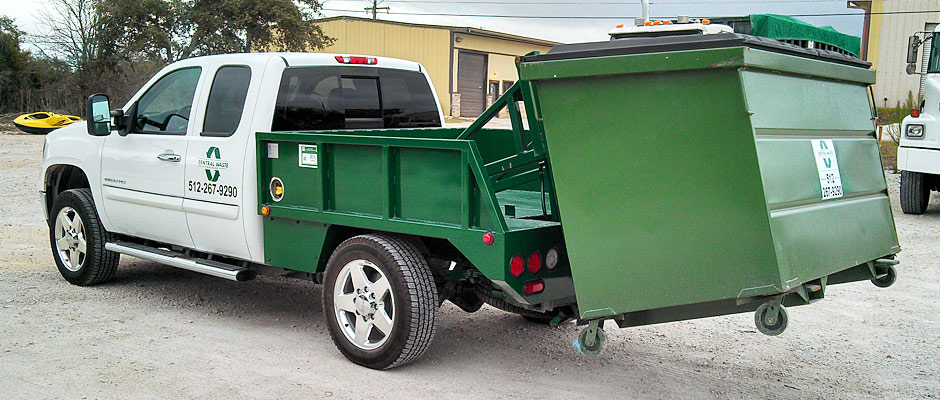 Dumpster Rentals