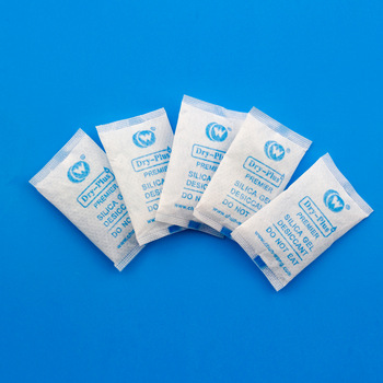 oxygen absorber packet