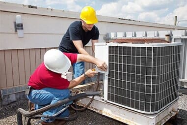 HVAC Repair Services