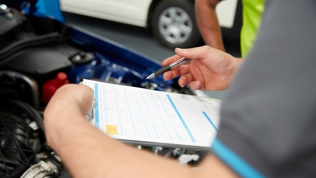 car service marrickville