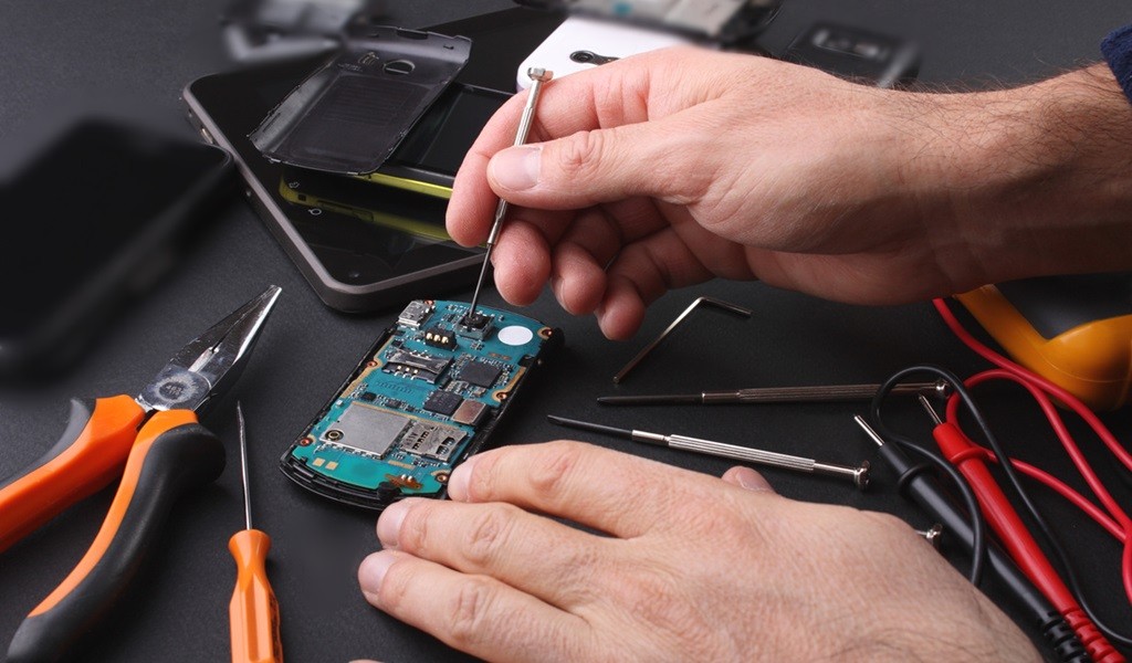 mobile repair bangalore