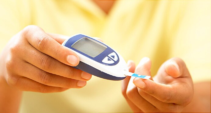 Diabetes treatment