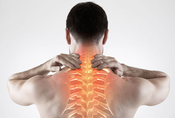 Back Pain Treatment