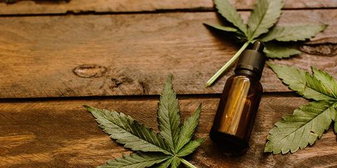 best cbd oil for men