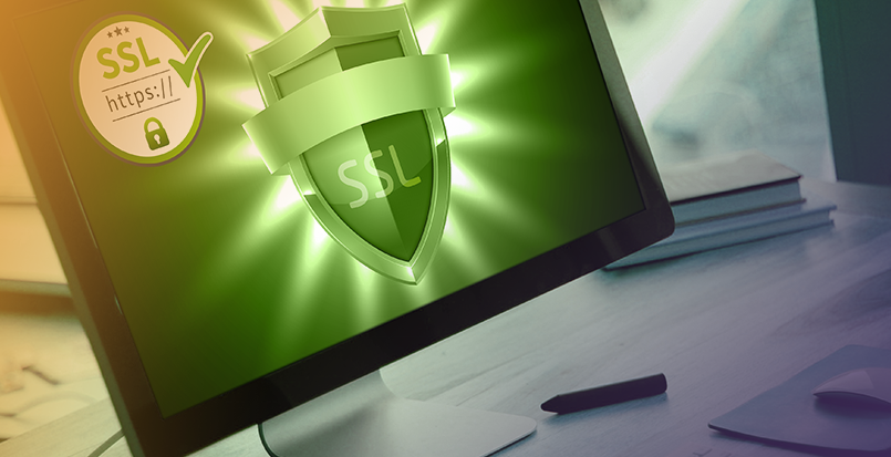 SSL Certificates 