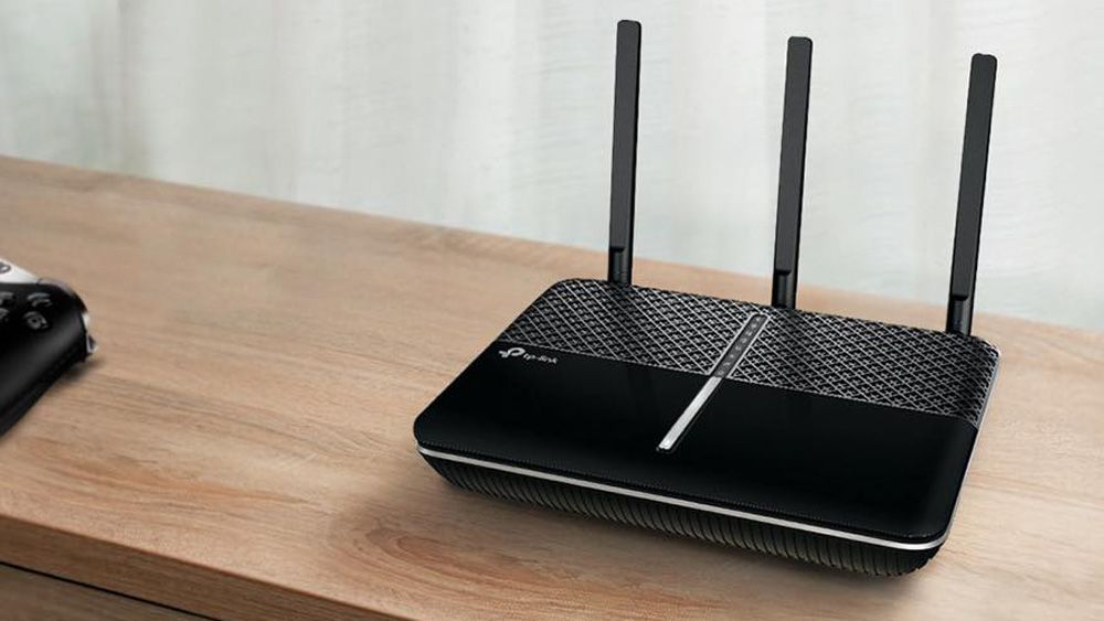 Wireless Router