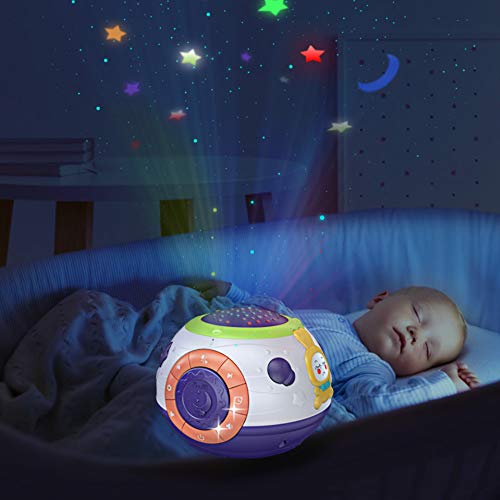 sleepbliss baby soother