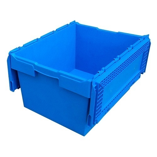 Plastic Boxes