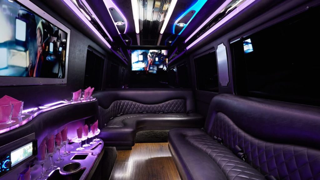 limo services